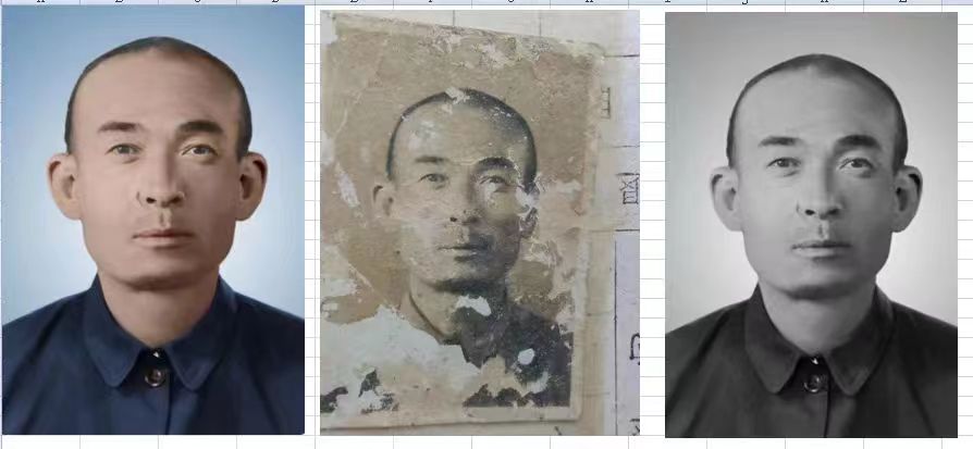 南丹老照片模糊修复-21